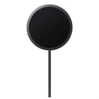 SAMSUNG - Carregador sem fios magnético 25W Cinzento Escuro EP-P2900BBEGWW