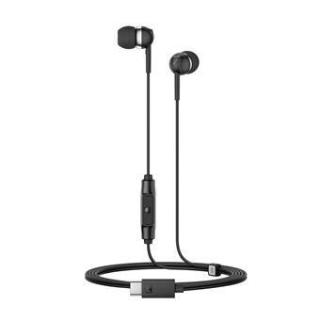 SENNHEISER - Auriculares Type-C CX-80U SV800125