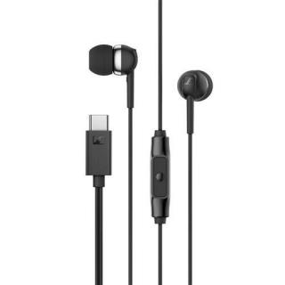 SENNHEISER - Auriculares Type-C CX-80U SV800125