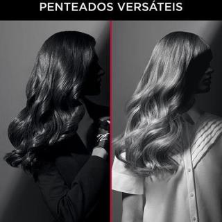 ROWENTA - Pack Secador CV6430F0 + Modelador CF322LF0 PACKVERAO