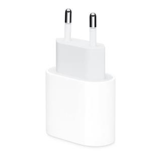 APPLE - Adaptador de Corrente 20W USB-C MD3J4ZM/A