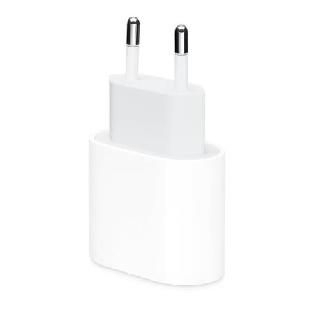 APPLE - Adaptador de Corrente 20W USB-C MD3J4ZM/A