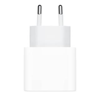 APPLE - Adaptador de Corrente 20W USB-C MD3J4ZM/A