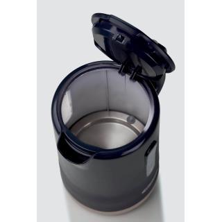 ARIETE - Chaleira Elétrica Grafite Breakfast 2846/00