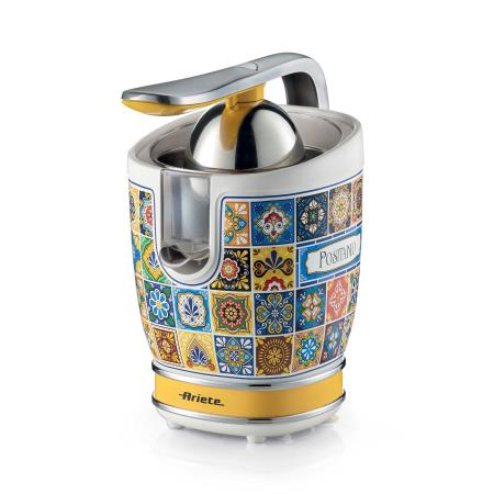 ARIETE - Espremedor de Citrinos Positano 413 POSITANO
