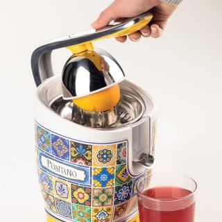 ARIETE - Espremedor de Citrinos Positano 413 POSITANO