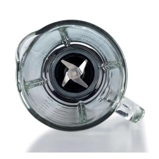 ARIETE - Liquidificadora Moderna Vermelho 585/00