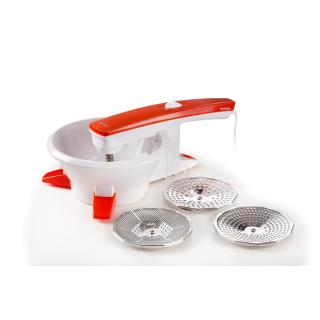 ARIETE - Passevite Elétrico 261