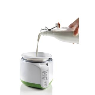 ARIETE - Iogurteira e Queijeira 615