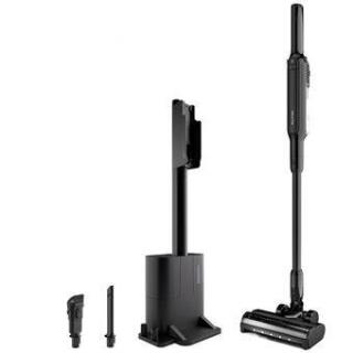 NILFISK - Aspirador Vertical Black 128390186