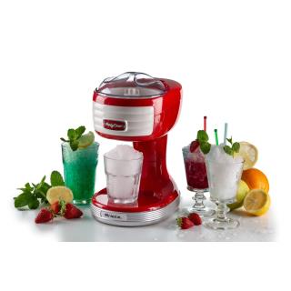 ARIETE - Trituradora de Gelo Vermelho Party Time 76/00