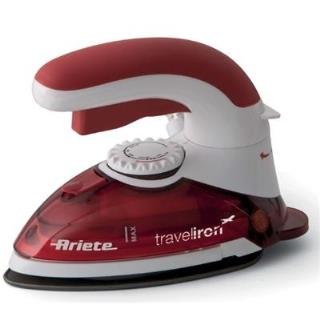 ARIETE - Ferro de Engomar Viagem 6224