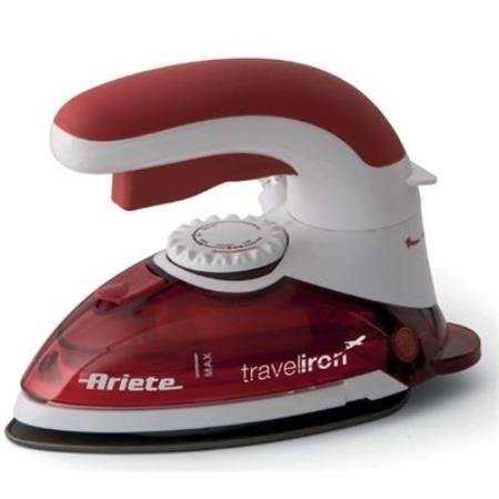 ARIETE - Ferro de Engomar Viagem 6224