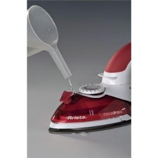 ARIETE - Ferro de Engomar Viagem 6224