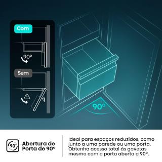 HISENSE - Arca Vertical FT3K310SAIE1