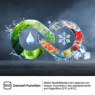 HISENSE - Arca Vertical FT3K310SAIE1