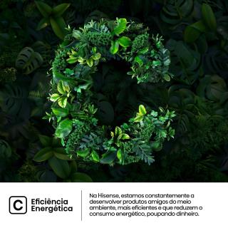 HISENSE - Arca Vertical FT3K310SAFC