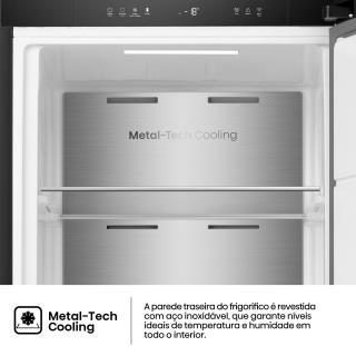 HISENSE - Arca Vertical FT3K310SAFC