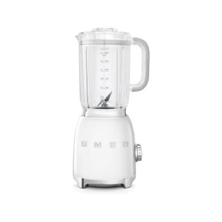 SMEG - Liquidificadora BLF01WHEU
