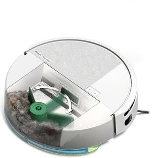 iROBOT - Aspirador Robot Roomba 205 Combo Branco L121240