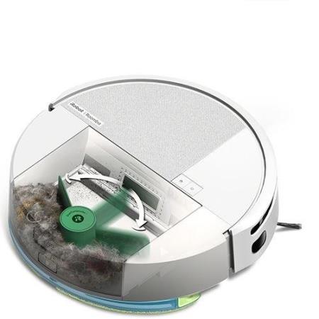 iROBOT - Aspirador Robot Roomba 205 Combo Branco L121240