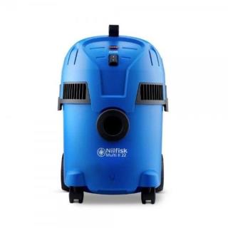 NILFISK - Aspirador MULTI II 22 INOX 18451551