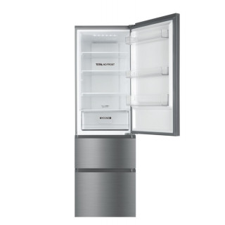 HAIER - Combinado HTR3619ENMN