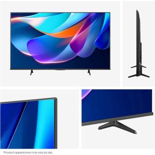 HISENSE - LED Smart TV 4K 43A6S