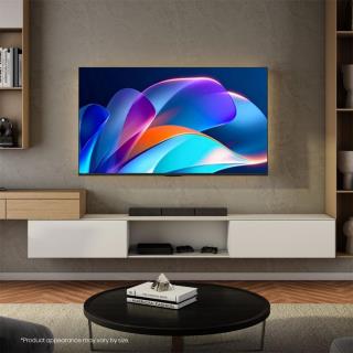 HISENSE - LED Smart TV 4K 43A6S