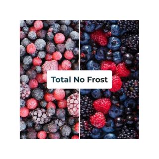 CECOTEC - Combinado Bolero CoolMarket 250 White 2433