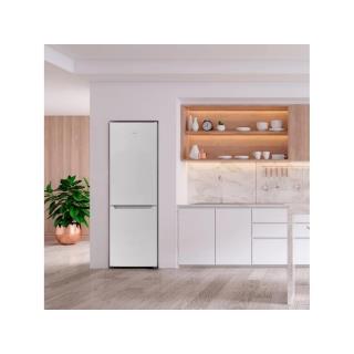 CECOTEC - Combinado Bolero CoolMarket 250 White 2433