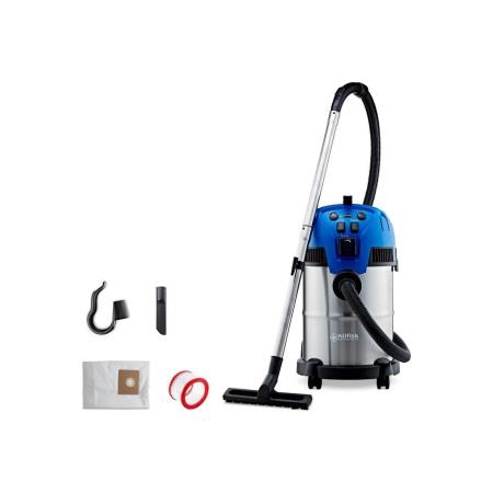 NILFISK - Aspirador Profissional MULTI II 30 T VSC Inox 128390173