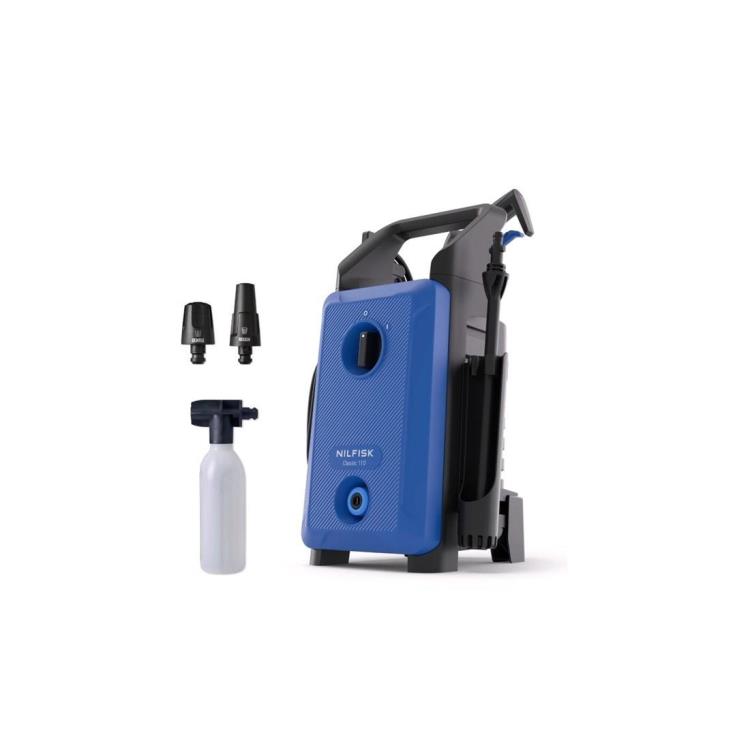 NILFISK - Lavadora de Alta Pressão CLASSIC 110 128471511