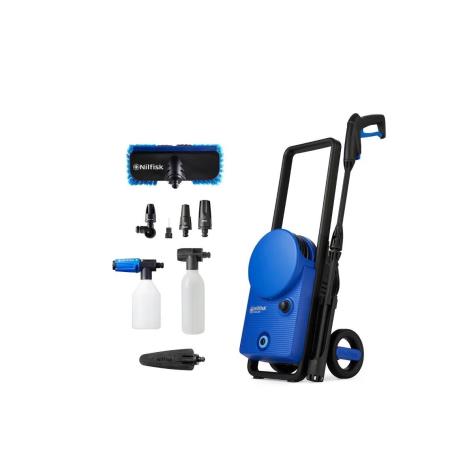 NILFISK - Lavadora de Alta Pressão Core 125 Car wash 128471253