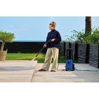 NILFISK - Lavadora de Alta Pressão CLASSIC 140 128471513