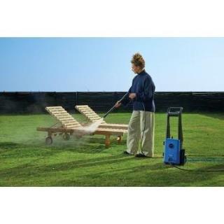 NILFISK - Lavadora de Alta Pressão CLASSIC 140 128471513