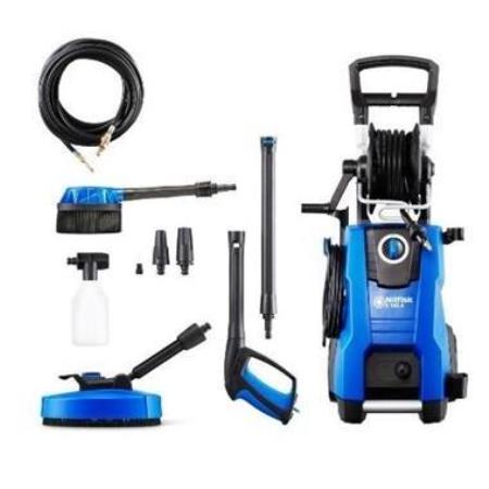 NILFISK - Lavadora de Alta Pressão E 145.4-9 PAD X-TRA 128471191