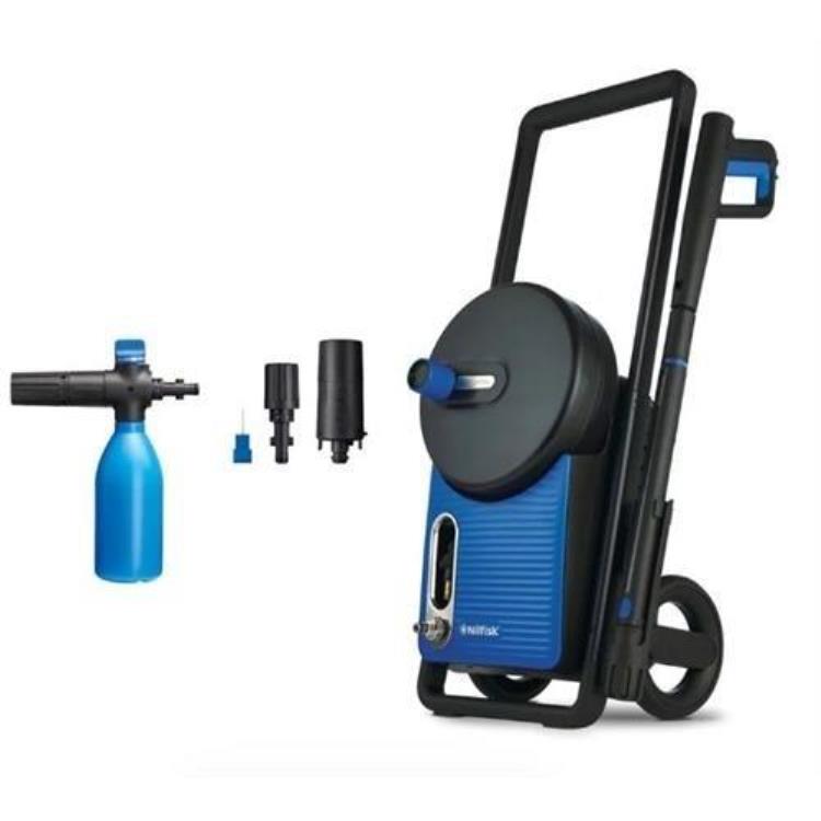 NILFISK - Lavadora de Alta Pressão Excellent 180 SA 128471416