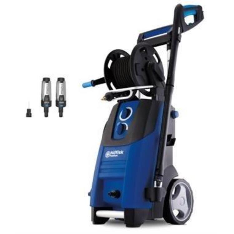 NILFISK - Lavadora de Alta Pressão Premium 180-10 EU 128471147