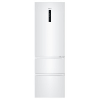 HAIER - Combinado HTR3619ENPW