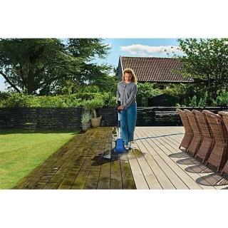 NILFISK - Limpador de Terraço 50 128471545