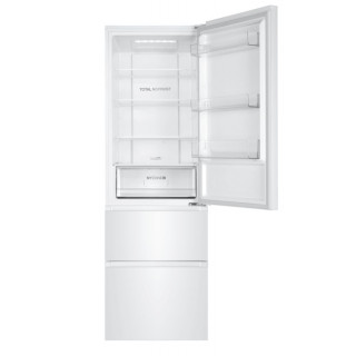 HAIER - Combinado HTR3619ENPW