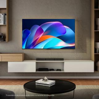 HISENSE - LED Smart TV 4K 50A6S