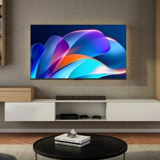 HISENSE - LED Smart TV 4K 55A6S