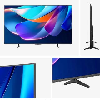 HISENSE - LED Smart TV 4K 65A6S