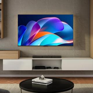 HISENSE - LED Smart TV 4K 65A6S