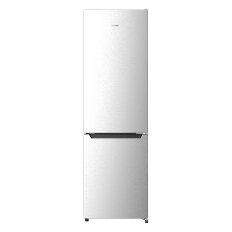 CECOTEC - Combinado Bolero CoolMarket 250 Inox 2436