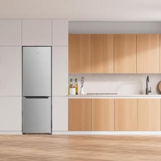 CECOTEC - Combinado Bolero CoolMarket 250 Inox 2436