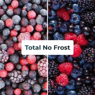 CECOTEC - Combinado Bolero CoolMarket 250 Inox 2436