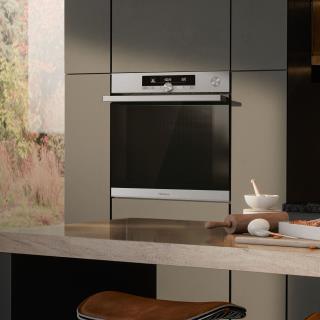 HISENSE - Forno O643PX